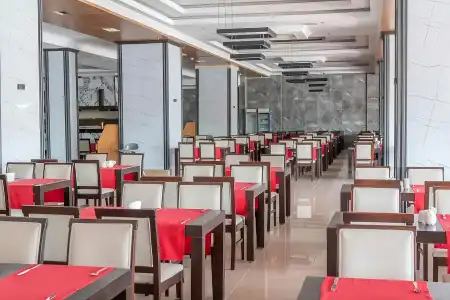 Casa Fora Beach Resort - 15