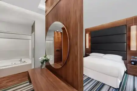 Four Points by Sheraton Doha - 16