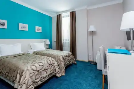 Aqua-Minsk - 2