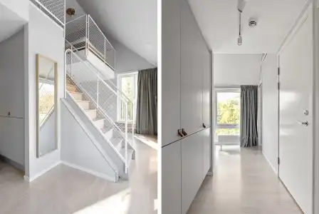 Avanti Apartments - 44
