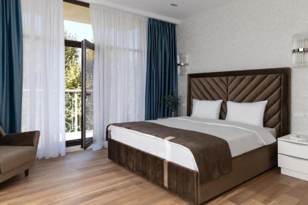 Apart-otel Emerald - 119
