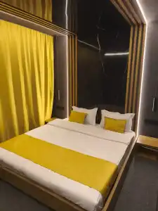 Mini-Otel Atlas - 0