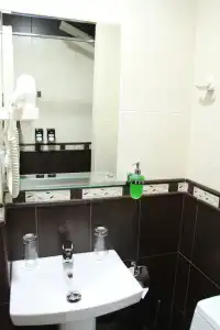 BuddHotel - 18