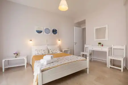 Bella Vista Beach And Studios- Corfu Benitses - 23