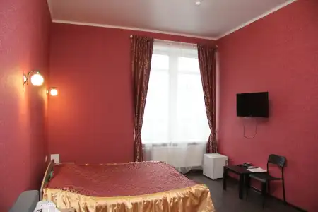 Etnika Mini-hotel - 9