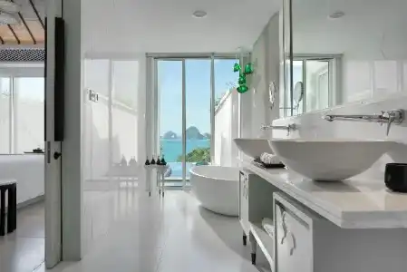 Banyan Tree Krabi - 40