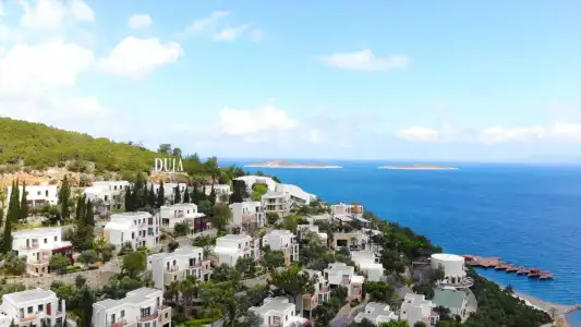 Duja Bodrum - 1