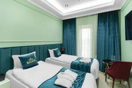 Sultan Palace - 46