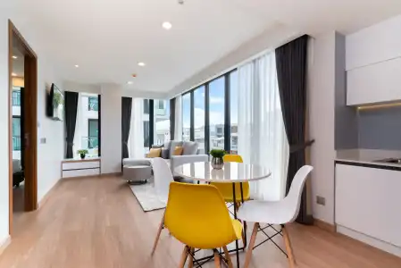 Wekata Luxury - 8