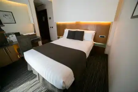 Best Western Plus Universo - 11