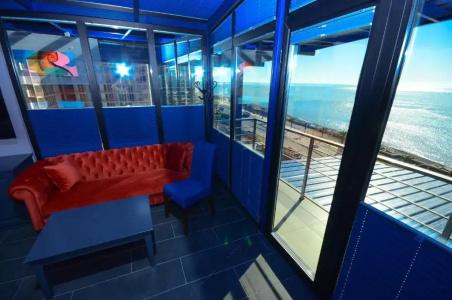 Batumi Palm - 37