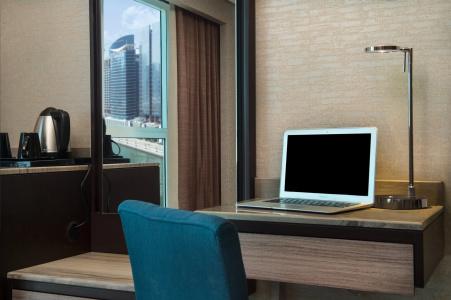 Gulf Court Business Bay - 22