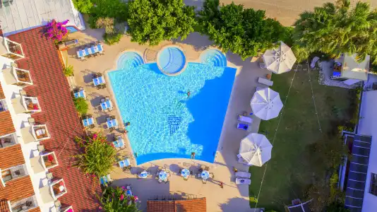 Göcek Lykia Resort Premium Concept - 10