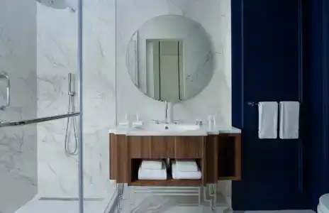 Marriott Imperial Plaza - 102
