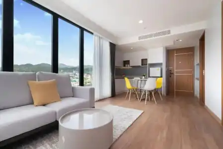 Wekata Luxury - 70