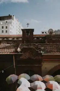 Pandan Karakoy Suıt - 13