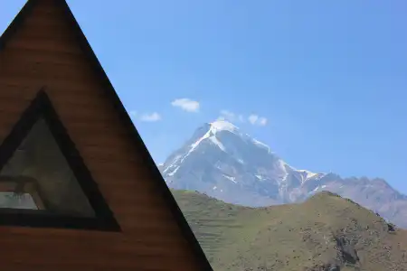 Kazbegi Folk Chalet - 17