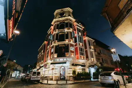 Old Town - 47