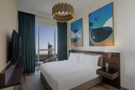 Avani + Palm View Dubai & Suites - 44
