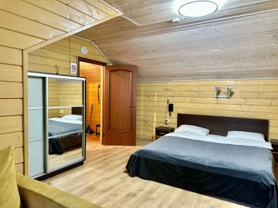 Komandor Recreation center - 105