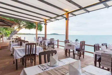 Adarin Beach Resort - 4