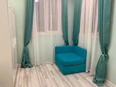 Park-Torbeevo Ozero - 91