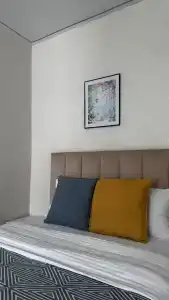 Seven City Apartment - 172
