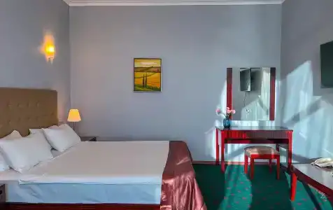 Wellness Park All-Inclusive - 96