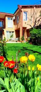 Green Garden Apartments - 20