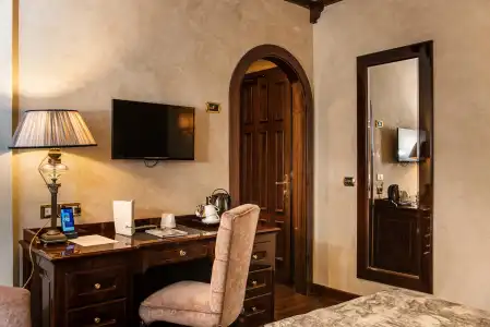 Grand Baglioni - 10