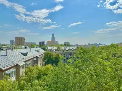 Travelto Petrovskiy Park - 85