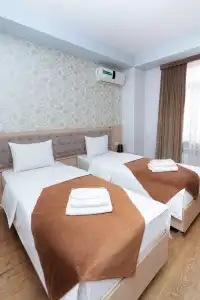 Diamond Tashkent - 27