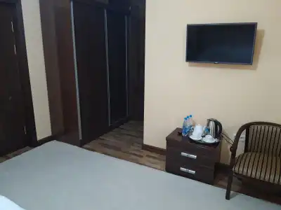 Guest House Al-Bukhori - 2