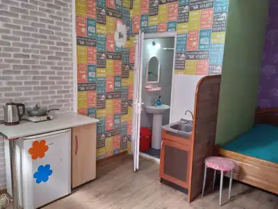 Once upon in old Tbilisi Cottage - 9