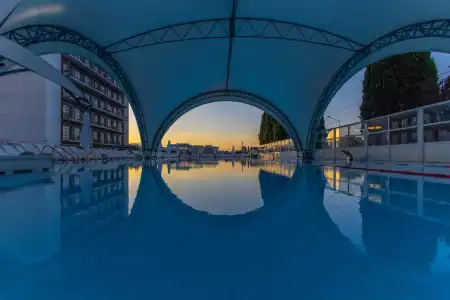Bridge Resort - 2