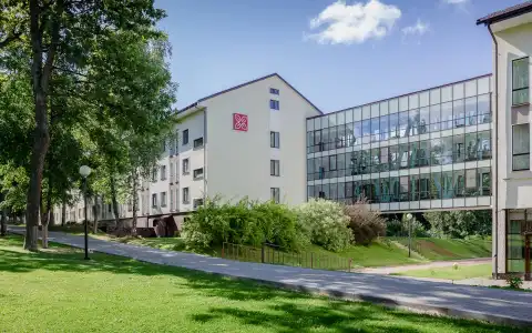 Hilton Garden Inn Moscow New Riga - 0