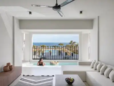 Serry Beach Resort - 50