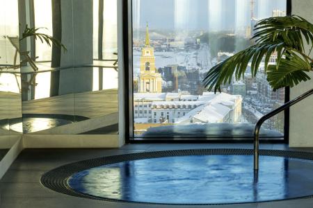 Radisson - 4