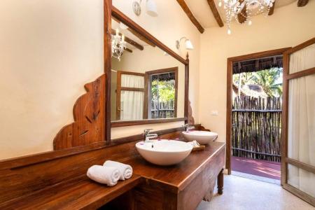 Karafuu Beach Resort & Spa - 25