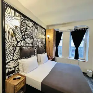Casa Rosa Suites Apart-Hotel - 7