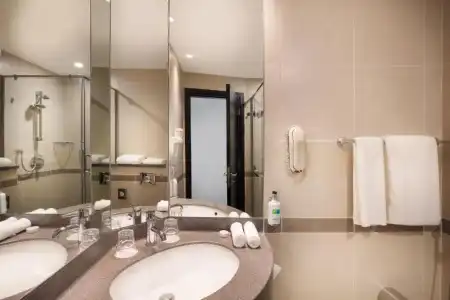 Holiday Inn Express Dubai - Jumeirah - 26