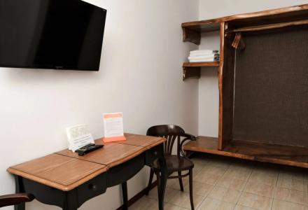 Goosi-Lebedi Wellness Centre - 55