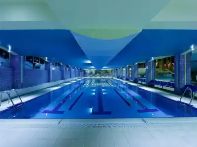 Armenian Village Park & FREE Water Park, GYM - 23