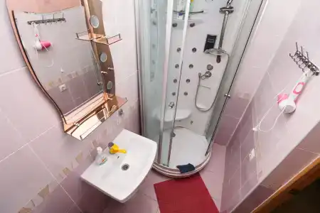 Izumrud Guest house - 71