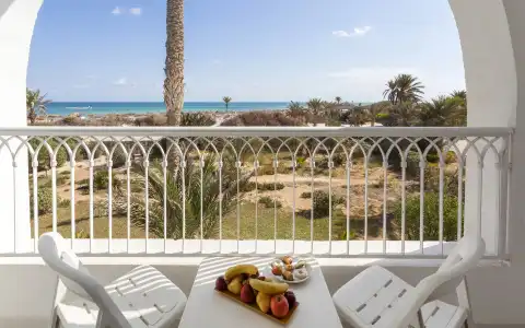 Seabel Rym Beach Djerba - 76