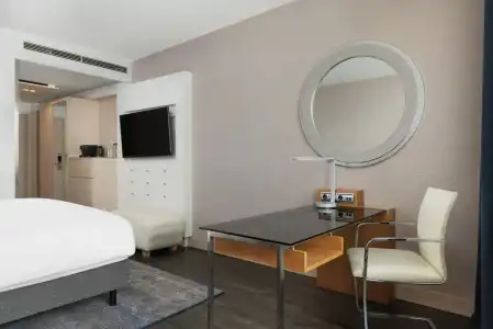 Radisson Blu Belorusskaya - 45