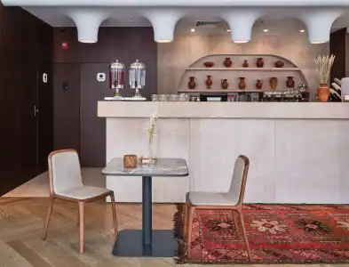 Holiday Inn Express - Baumanskaya, an IHG - 34