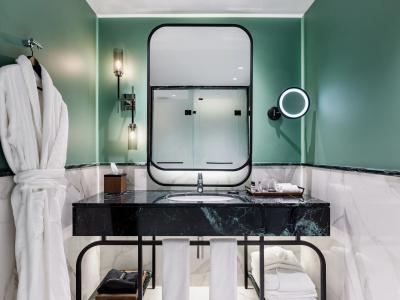 Hyatt Regency Rostov-On-Don - 43