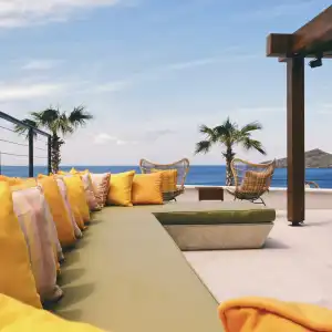 Allium Bodrum Resort & Spa - 11