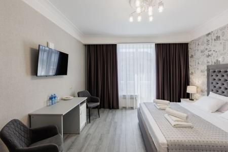 Aysberg Kaspiysk - 102